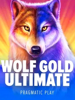Wolf Gold Ultimate at Vegas Nova Casino
