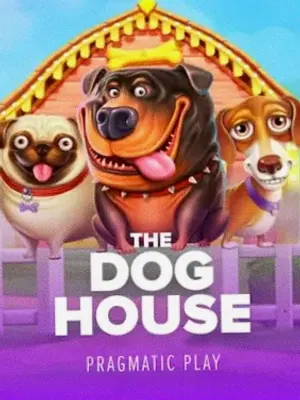 The Dog House at Vegas Nova Casino