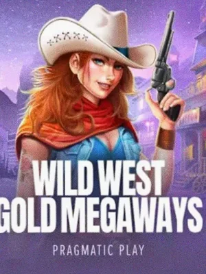 Wild West Gold Megaways at Vegas Nova Casino