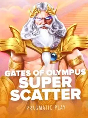 Gates of Olympus Super Scatter at Vegas Nova Casino