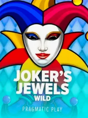 Joker's Jewels Wild at Vegas Nova Casino