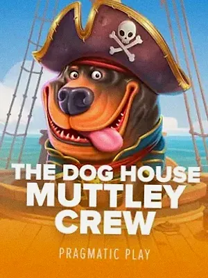 The Dog House - Muttley Crew at Vegas Nova Casino